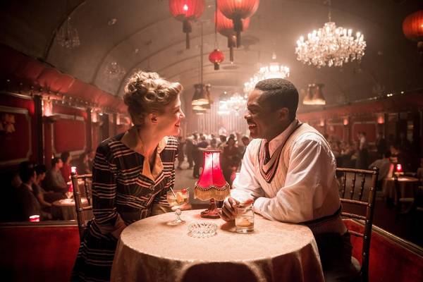 Bild: A United Kingdom