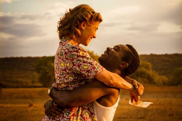 Bild: A United Kingdom