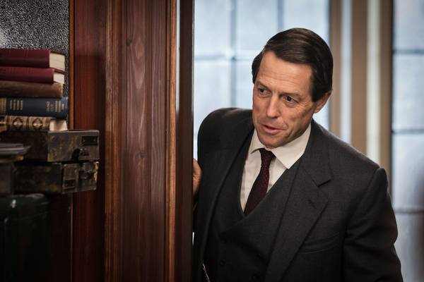 Bild: A Very English Scandal - Staffel 1