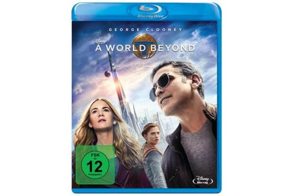 Bild: A WORLD BEYOND