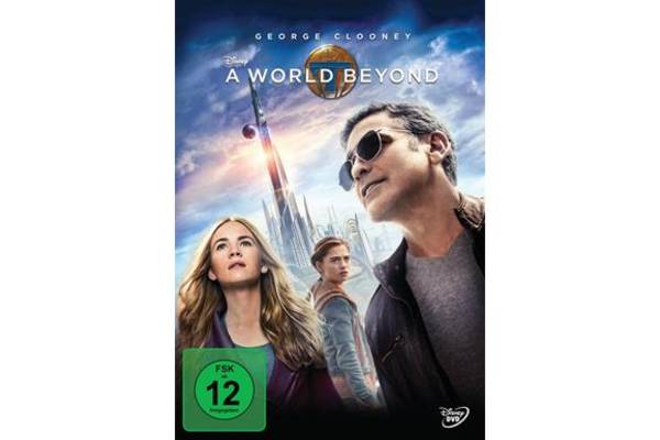 Bild: A WORLD BEYOND