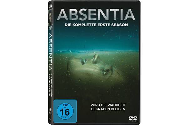Bild: Absentia – Staffel 1