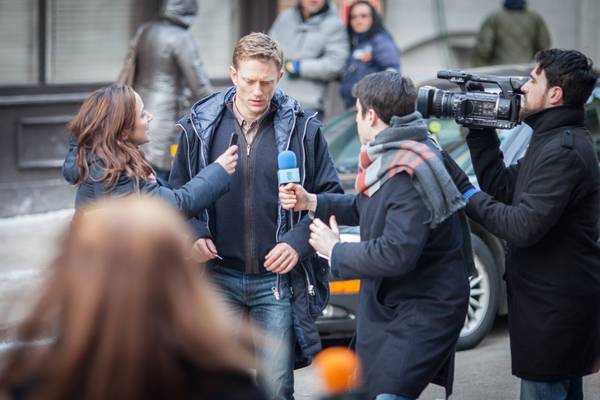 Bild: Absentia – Staffel 1