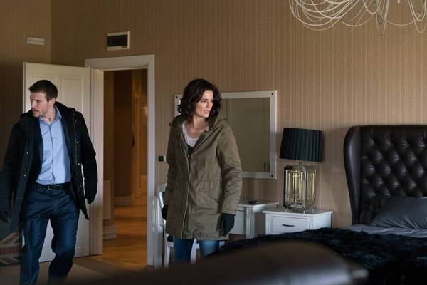 Bild: Absentia – Staffel 1