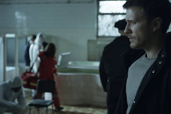 Bild: Absentia – Staffel 1