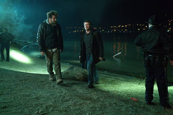 Bild: Absentia – Staffel 1