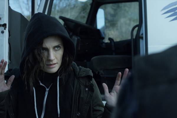 Bild: Absentia – Staffel 1