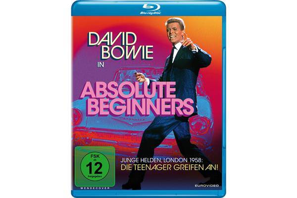 Bild: Absolute Beginners