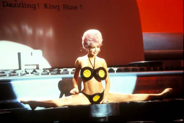 Bild: Absolute Beginners