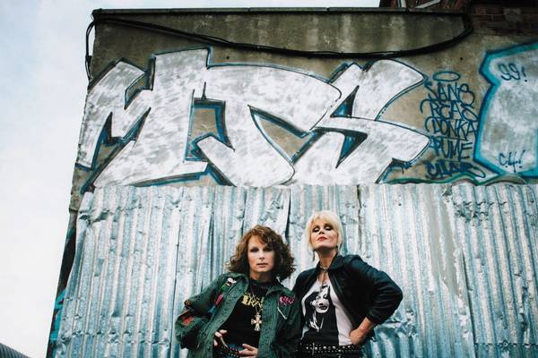 Bild: Absolutely Fabulous – Die komplette Serie