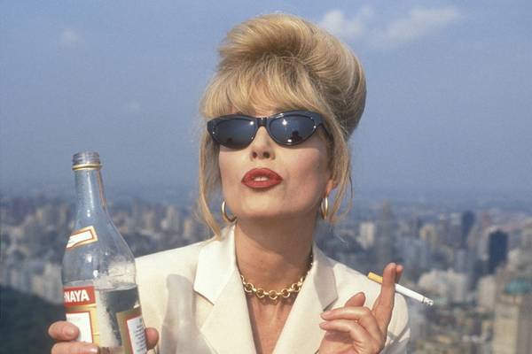Bild: Absolutely Fabulous – Die komplette Serie