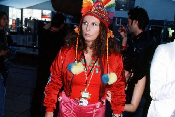 Bild: Absolutely Fabulous – Die komplette Serie