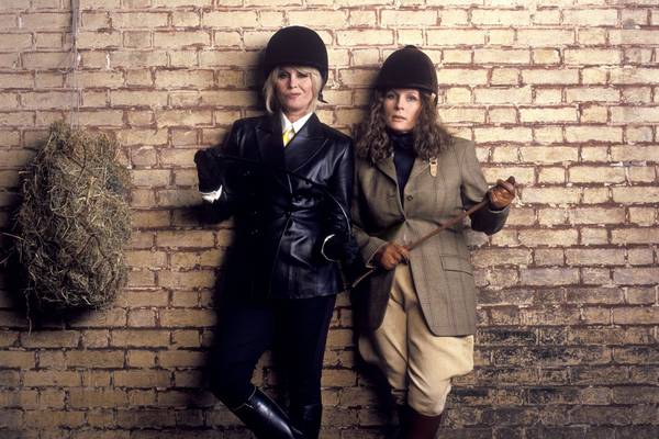 Bild: Absolutely Fabulous – Die komplette Serie