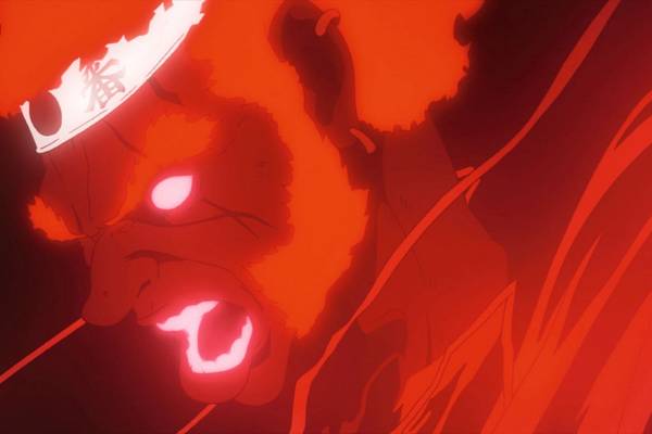 Bild: AFRO SAMURAI – THE COMPLETE MURDER SESSIONS