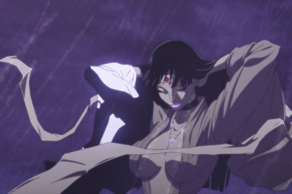 Bild: AFRO SAMURAI – THE COMPLETE MURDER SESSIONS