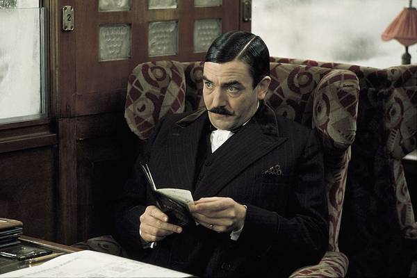 Bild: Agatha Christie Edition