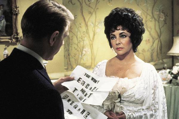 Bild: Agatha Christie Edition