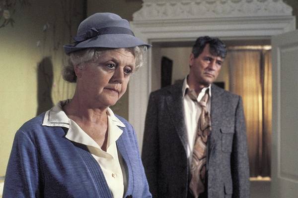 Bild: Agatha Christie Edition