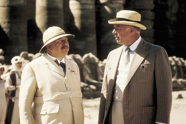 Bild: Agatha Christie Edition