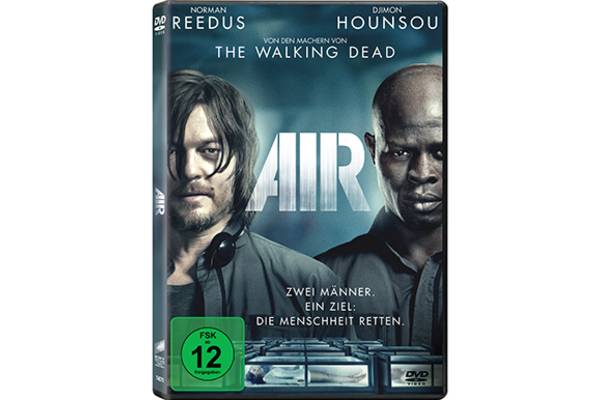 Bild: AIR