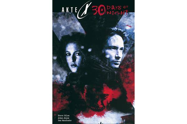 Bild: AKTE X / 30 DAYS OF NIGHT