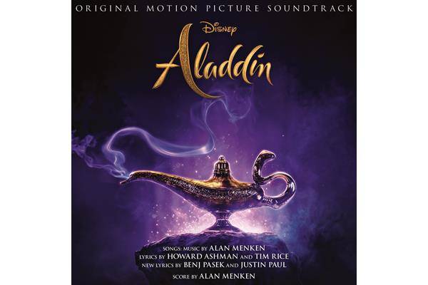 Bild: Aladdin im Kino