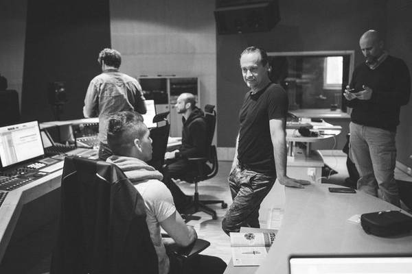 Bild: Alex Christensen & The Berlin Orchestra – Classical 90s Dance