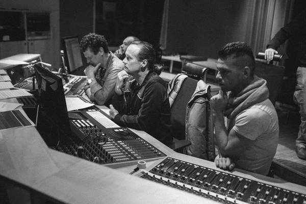 Bild: Alex Christensen & The Berlin Orchestra – Classical 90s Dance