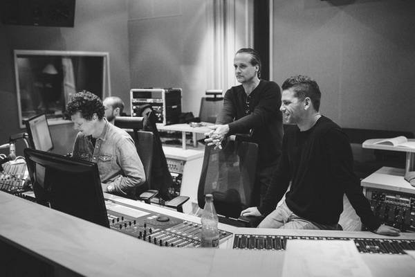 Bild: Alex Christensen & The Berlin Orchestra – Classical 90s Dance