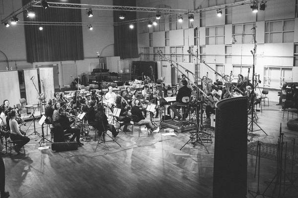 Bild: Alex Christensen & The Berlin Orchestra – Classical 90s Dance