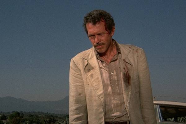 Bild: BRING MIR DEN KOPF VON ALFREDO GARCIA