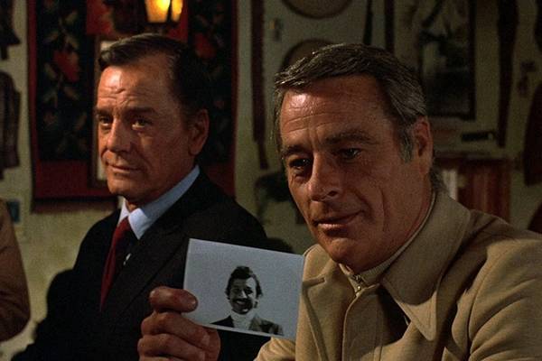 Bild: BRING MIR DEN KOPF VON ALFREDO GARCIA