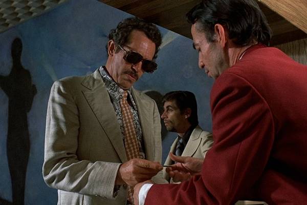 Bild: BRING MIR DEN KOPF VON ALFREDO GARCIA