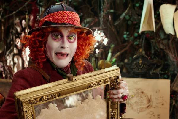 Bild: Alice im Wunderland: Hinter den Spiegeln