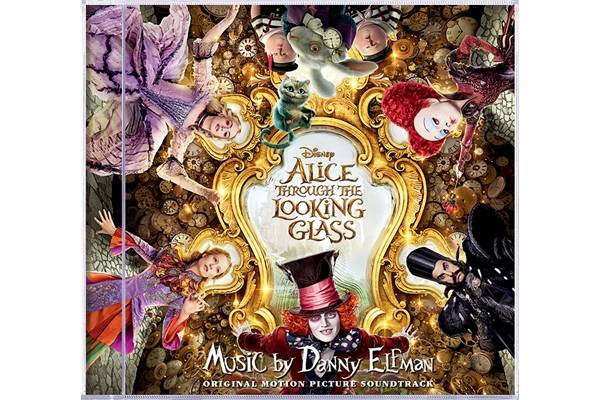 Bild: Alice im Wunderland: Hinter den Spiegeln