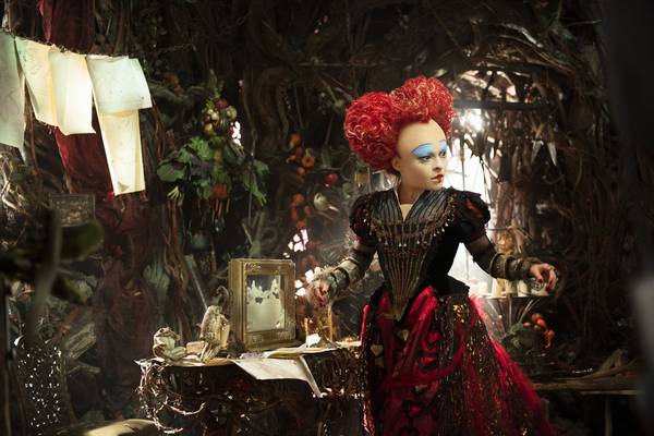 Bild: Alice im Wunderland: Hinter den Spiegeln