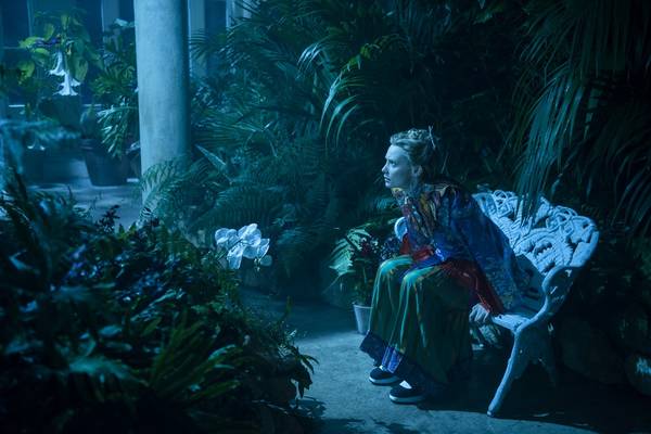 Bild: Alice im Wunderland: Hinter den Spiegeln