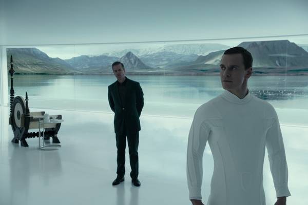 Bild: Alien: Covenant