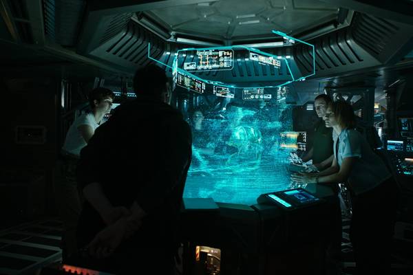 Bild: Alien: Covenant