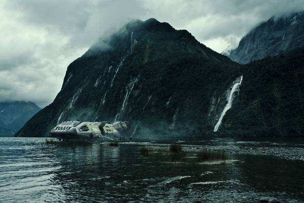 Bild: Alien: Covenant