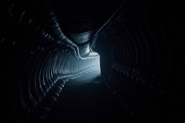 Bild: Alien: Covenant