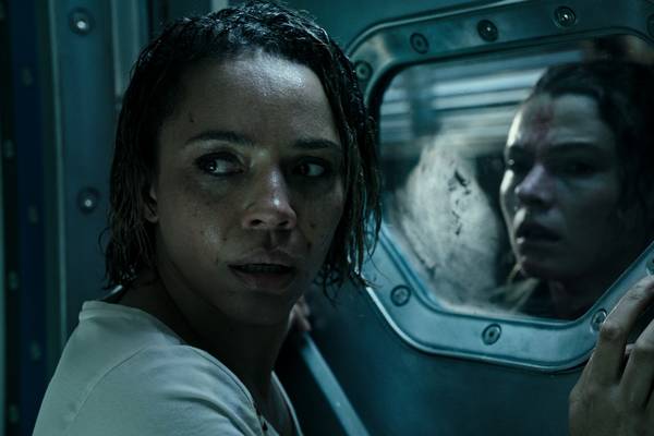 Bild: Alien: Covenant