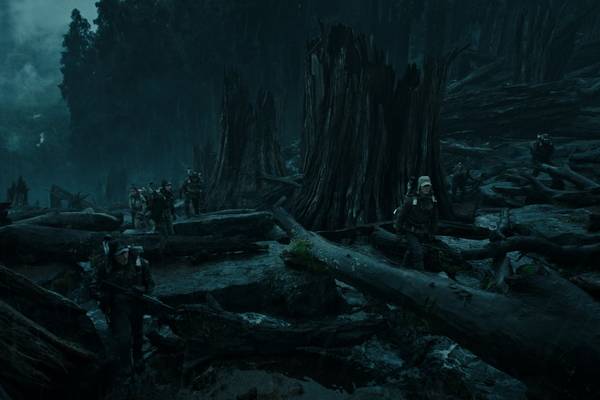 Bild: Alien: Covenant