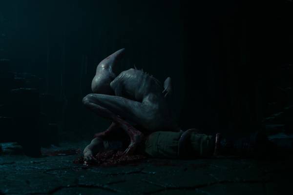 Bild: Alien: Covenant