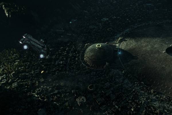 Bild: Alien: Covenant