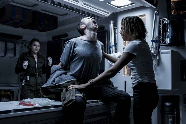 Bild: Alien: Covenant