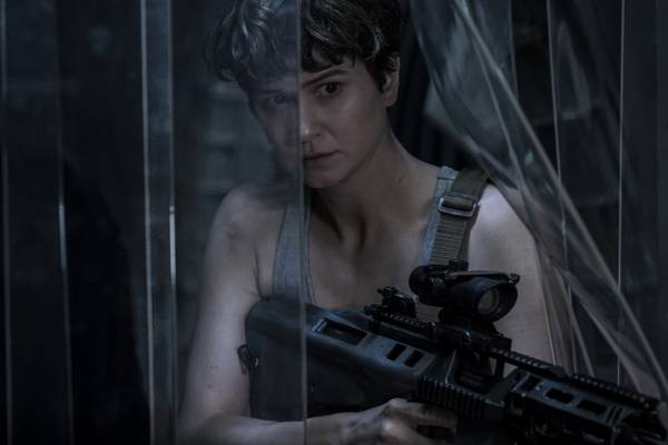 Bild: Alien: Covenant