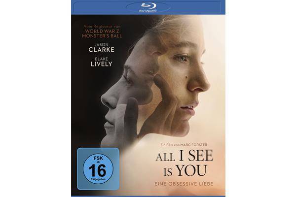 Bild: All I See Is You
