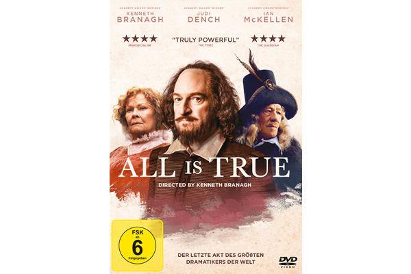 Bild: All Is True