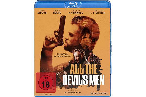 Bild: All The Devil’s Men